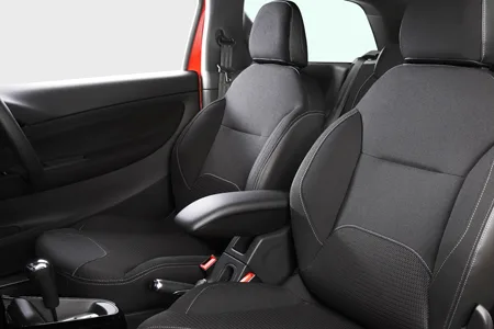 Citroen DS3 CHIC (A5C5F01)