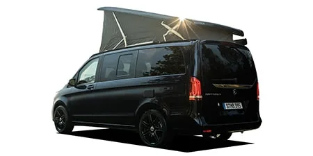 Mercedes Benz Vclass V220D MARCO POLO HORIZON (447811C / 447815C)