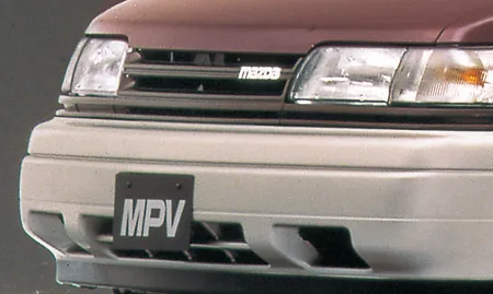 Mazda Efini Mpv BASE GRADE (LVEW)