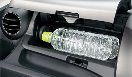 Honda Fit Hybrid SMART SELECTION (GP1)