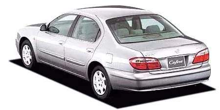Nissan Cefiro EXCIMO L SELECTION (A33)