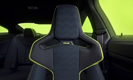 Bmw M4 CS VR46 (52AZ30)