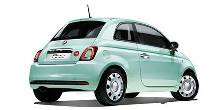 Fiat 500 SUPER POP CENTOVENTI (31212)