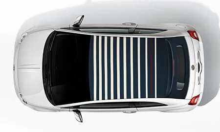 Fiat 500C DOLCEVITA (31212)