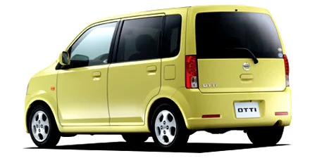 Nissan Otti E (H92W)