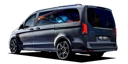 Mercedes Benz Vclass V220D MARCO POLO HORIZON (447811N / 447813N / 447815N)