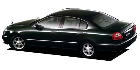 Nissan Cima 300G (HF50)