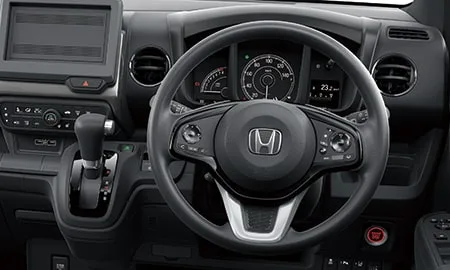 Honda Nwgn L STYLE+BITTER (JH4)