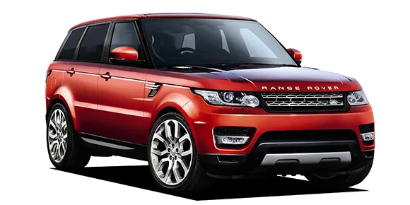 Land Rover Range Rover Sport AUTOBIOGRAPHY DYNAMIC (LW5SA)