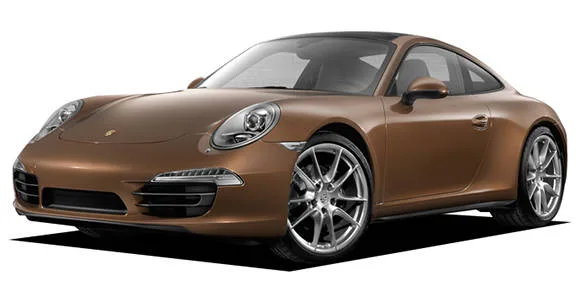 Porsche 911 CARRERA 4 (991MA103 / 991MA104)