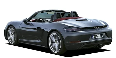 Porsche 718 Boxster базовая (982M20G / 982SA)