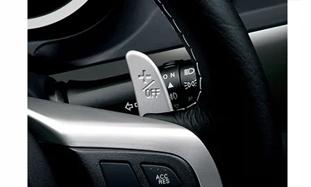 Mitsubishi Lancer RS EVOLUTION X (CZ4A)