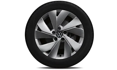 Volkswagen Golf Variant TDI ACTIVE BASIC (CDDTSV)