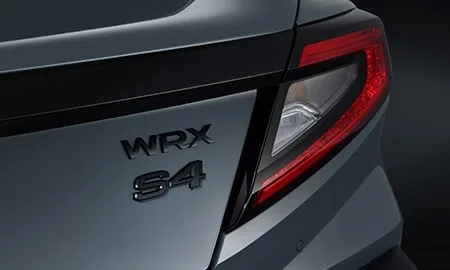 Subaru Wrx S4 STI SPORT SHARP (VBH)