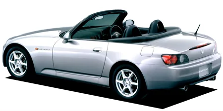 Honda S2000 BASEGRADE (AP1)
