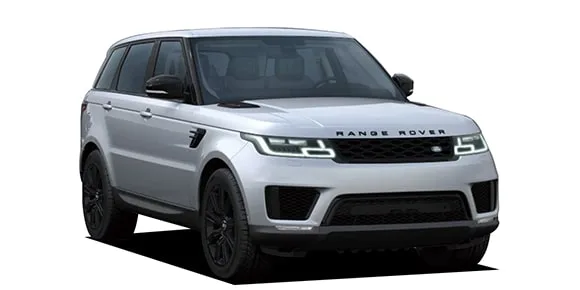 Land Rover Range Rover Sport 50TH COLLECTION (LW3WHE / LW5SE)