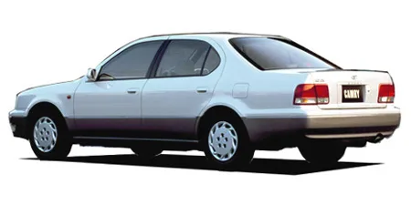 Toyota Camry XJ (CV40)