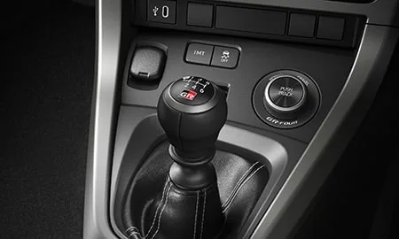 Toyota GR Yaris RZ HIGH PERFORMANCE (GXPA16)
