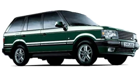 Range Rover LP60D