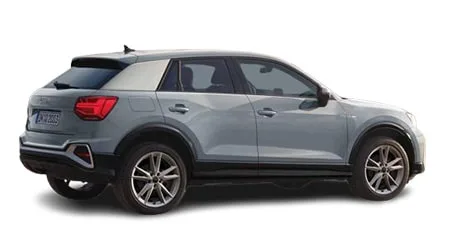 Audi Q2 35TFSI S LINE (GADPC)