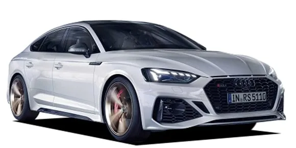Audi RS5 Sportback