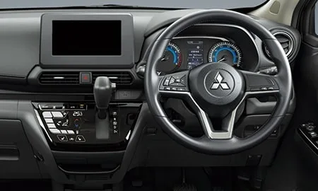 Mitsubishi EK X T (B35W)