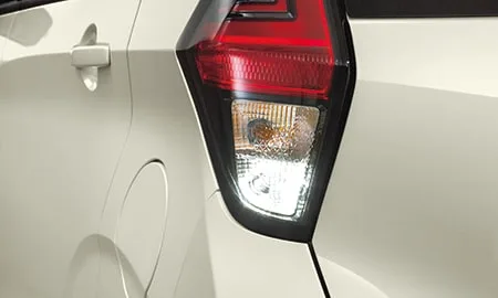 Mitsubishi EK X G PLUS EDITION (B34W)