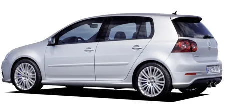 Volkswagen Golf R32 (1KBUBF)