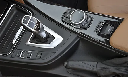 Bmw 4 Series 435I CABRIOLET M SPORT (3N28 / 3R30)