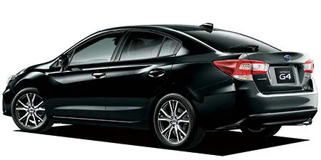 Subaru Impreza G4 2.0I-L EYE SIGHT (GK7)