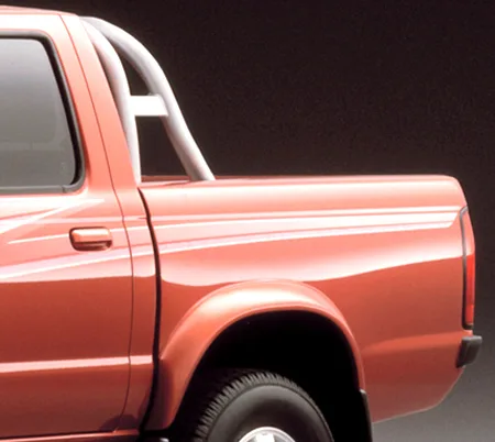 Nissan Datsun Pick UP DOUBLE CAB AX (LRMD22)