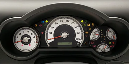 Toyota FJ Cruiser BASE GRADE (GSJ15W)