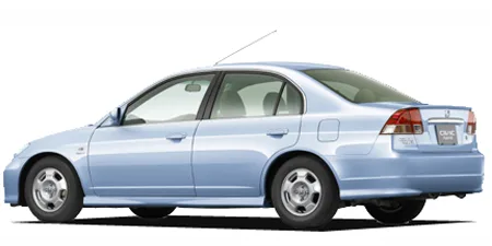 Honda Civic Hybrid BASE GRADE (ES9)