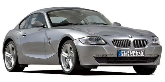 Bmw Z4 COUPE 3.0SI (DU30 / DU32)