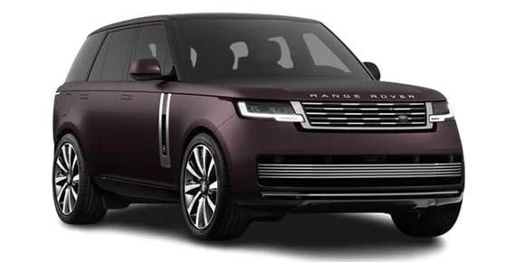 Land Rover Range Rover SV BESPOKE URBAN TWILIGHT COLLECTION URBAN DAWN (LK9449D / LK9449E / LKB449D / LKB449E)