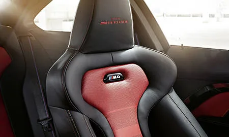 Bmw M4 COUPE EDITION HERITAGE (3C30)