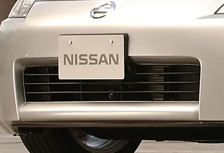 Nissan Fairlady Z ROADSTER VERSION T (HZ33)
