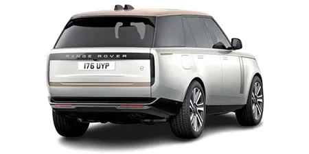 Land Rover Range Rover SV LAUNCH EDITION SV SERENITY P510E STANDARD WHEELBASE (LK934A)