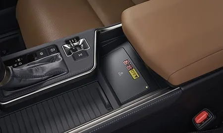 Lexus GX550 VERSION L (VJA252W)