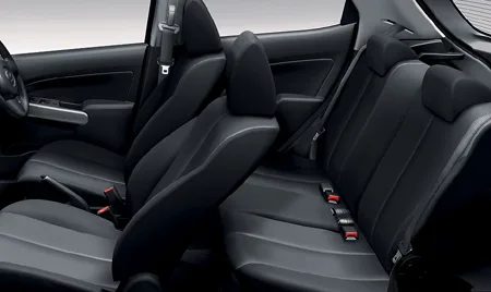 Mazda Demio 13F (DE3FS)