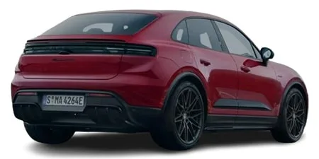 Porsche Macan Electric MACAN GTS ()
