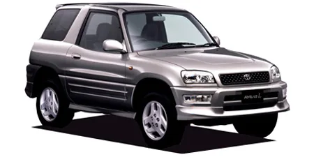 Toyota RAV4L SXA10G