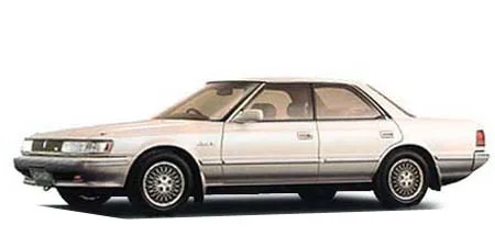 Toyota Chaser XL (LX80 / SX80)
