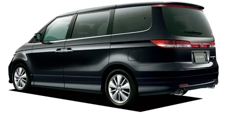 Honda Elysion G AERO HDD NAVI SPECIAL PACKAGE (RR2)