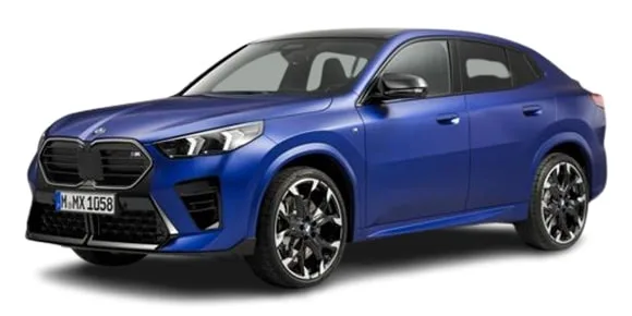 Bmw X2 X DRIVE 20I M SPORT (42GM20 / 82GM20)