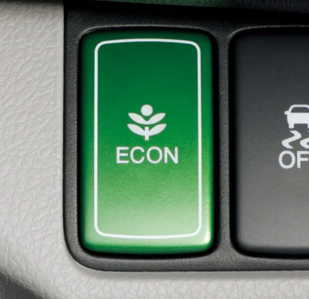 Honda Odyssey ABSOLUTE (RB3)