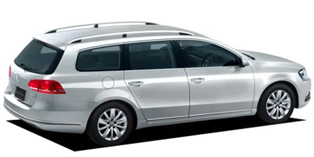 Volkswagen Passat Variant TSI COMFORTLINE (3CCAX)
