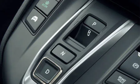 Honda Crv EX (RW1)