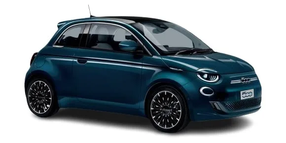 Fiat 500E ICON (FA1)