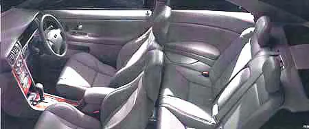 Volvo C70 2.4T (8B5244K)